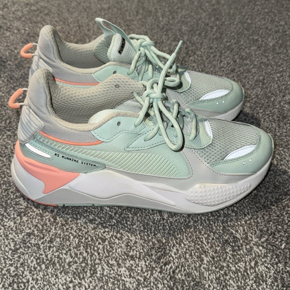 Puma RS - Picture 4 of 4